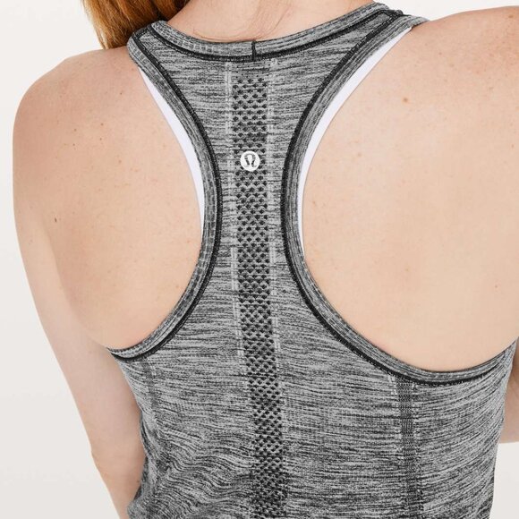 Lululemon Swiftly Tech Racerback - Picture 2 of 6